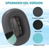 Earrock Gel Earpads Compatible with AirPods Max Ear Cups Magnetic