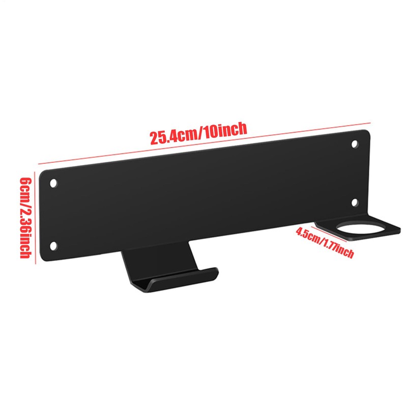 Jack Stand Wall Mount, Jack Stands Wall Storage Mount Brackets,