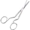 Havel's Double-Curved Applique scissors, Silver