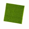Yctze Synthetic Artificial Grass Mat in 2 Sizes for Lawn,