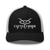 Joe's USA Men's Cattle Creek Ranch Trucker Hat - Snapback