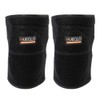 HUEGLO Protective Knee Pads for Dancers,Volleyball Knee Pad for Girls,Elbow