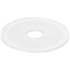 Roca Dual Flush Valve D1D D2D Diaphragm Washer Seal AH0007100R,