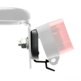 BikeSpark Auto-Sensing Rear Light BKS-G5 Back Cover Set/Mounting Bracket