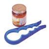 Aidapt Universal Jar and Bottle Opener for Users with Weak