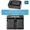 BM Premium LP-E10 Battery for Canon EOS Rebel T3, T5,