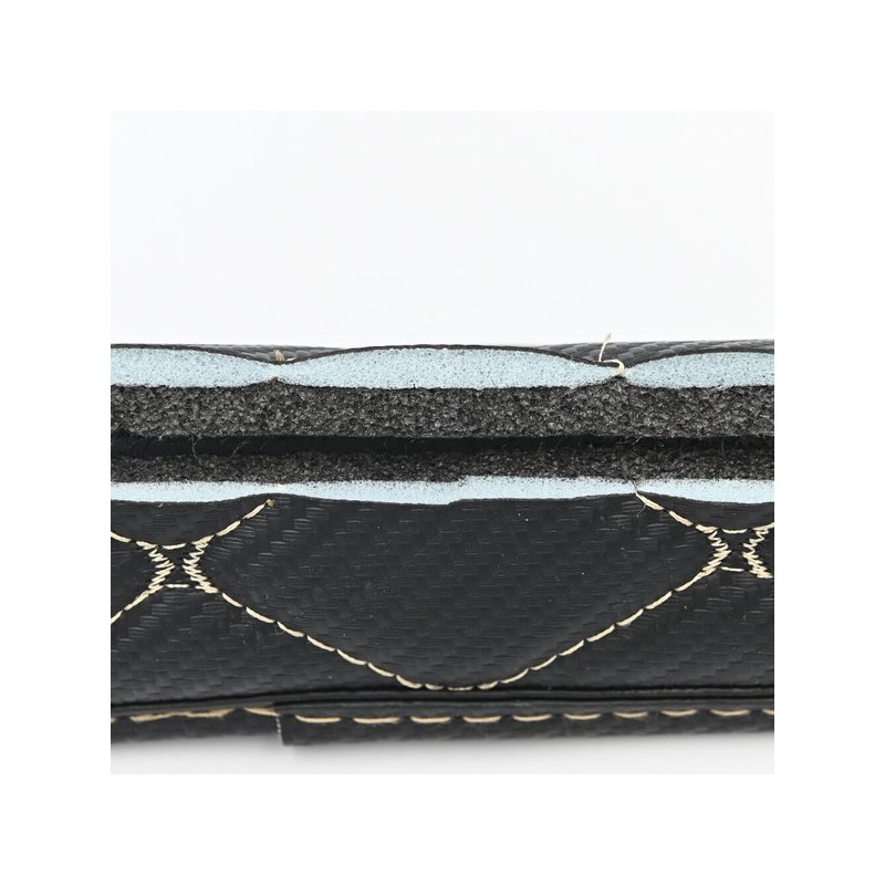 제네시스 GV80 페이스리프트 트렁크매트 카매트 Genesis GV80 Facelift Trunk Mat