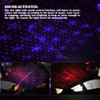 AUTOXBERT LED Car Ceiling Starlight, USB Night Light, Car Starry