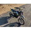 Razor MX500 MX650 graphics kit decals THICK AND HIGH GLOSS