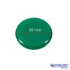 Westcott E-10821 00 Holding Magnets Pack of 10 30 mm