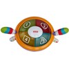 Fisher-Price Bright Beats Franky Beats Bat & Boogie Toy