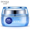 Pochana Hyaluronic Acid Moisturizing Snow Cream 50g 5ea