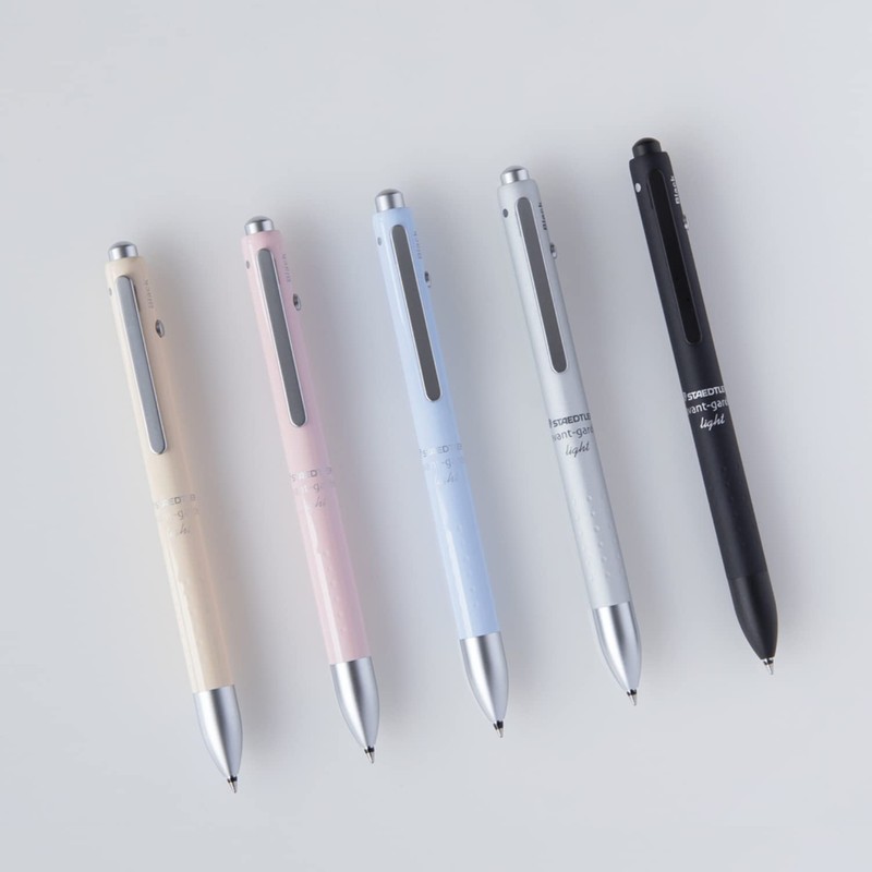 STAEDTLER 927AGL-PB Multi-Function Avant-garde Light Carrier Pale Blue