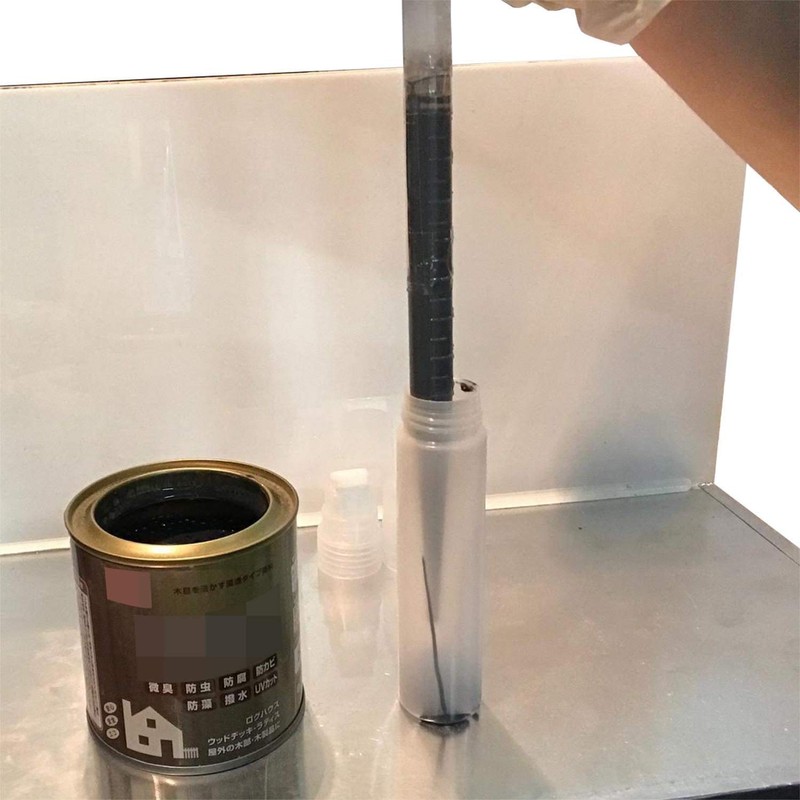 East Hill Refill Painter with Fine 3mm Cores, Includes 2