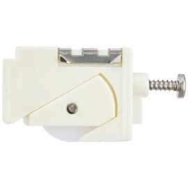 tosutemu Genuine Parts Screen 戸車 BF type Screen Door for Screen – 031 1 Pack