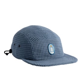 Coal The Canyon Cap, Shale Blue