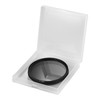 FOTGA 77mm Adjustable Infrared Filter IR Pass X-Ray Lens Filter