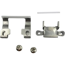 Clipper Blade Replacement Parts kit. Includes Socket, Guide, Spring and 2 Screws. fits All A5 Detachable Clipper Blades.