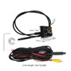 Car Reverse Camera - Car Backup Camera,720p Fisheye Night Vision