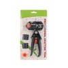 Grafting Pruner for Fruit Trees & Plants – Replaceable V,