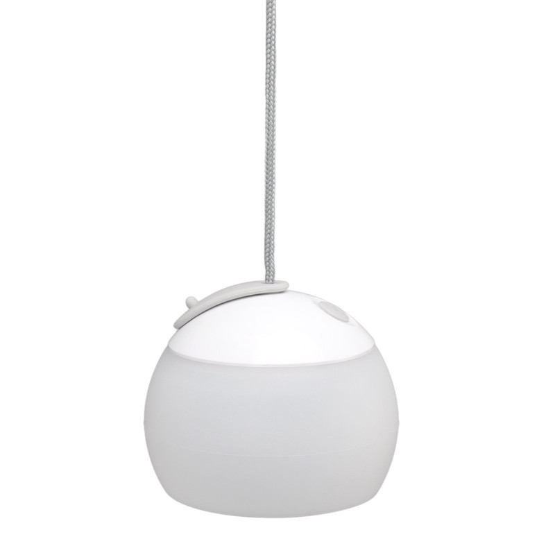 Camping Light USB Charging LED 3 Mode Warm White Lighting