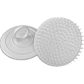 Therolid Massage Brush 8 cm Diameter Made in Germany