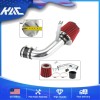 KAC Cold Air Intake System Kit For Hyundai Tiburon Base