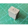 Tyco VJ28-95F24-Z05 12VDC SPDT 20A Relay, 5-pin Automotive/RV, VJ28-95F24