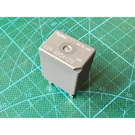 Tyco VJ28-95F24-Z05 12VDC SPDT 20A Relay, 5-pin Automotive/RV, VJ28-95F24