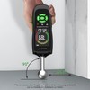 RDINSCOS Moisture Meter for Walls Wood Moisture Meter Non-Destructive Measurement