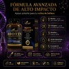 Biotina Colágeno Queratina Winyel Sin Gluten 60 Cápsulas
