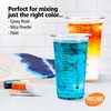 16 Oz - 2 Cup 450 ML - Disposable Measuring