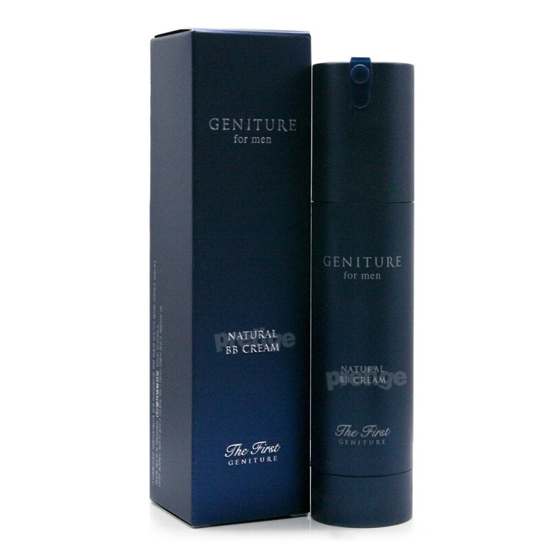 Ohui The First Genature for Men Natural BB Cream 50ml