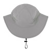 Durio Sun Hat Baby Sun Hat Children with Neck Protection