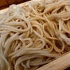 Soba Noodles Udon Noodles Dish Deep Type Square 7.67×7.67 inch,Japanese