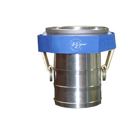 PT Coupling 700004Replacement Hook and Loop Fastener Cam Strap Large 224, Fits up to 5" couplings