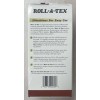 Zinsser Roll-A-Tex Fine Paint Texture Additive 1 lb. -Pack of