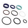 Boom Bucket Cylinder Seal Kit Excellent Sealing Long Durability 7J266