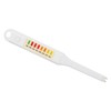 Electronic Salinity Tester PenType Vegetable Soup Saltiness Concentration Test Portable