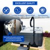 TCFUNDY Hot Tub Handrail, Adjustable 60" Slide Spa Hot Tub