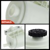 A-Premium Power Steering Reservoir Tank with Seal Kit Compatible with