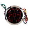 4in1 85mm Guage Multifunction Fuel Level Oil Pressure Water Temp