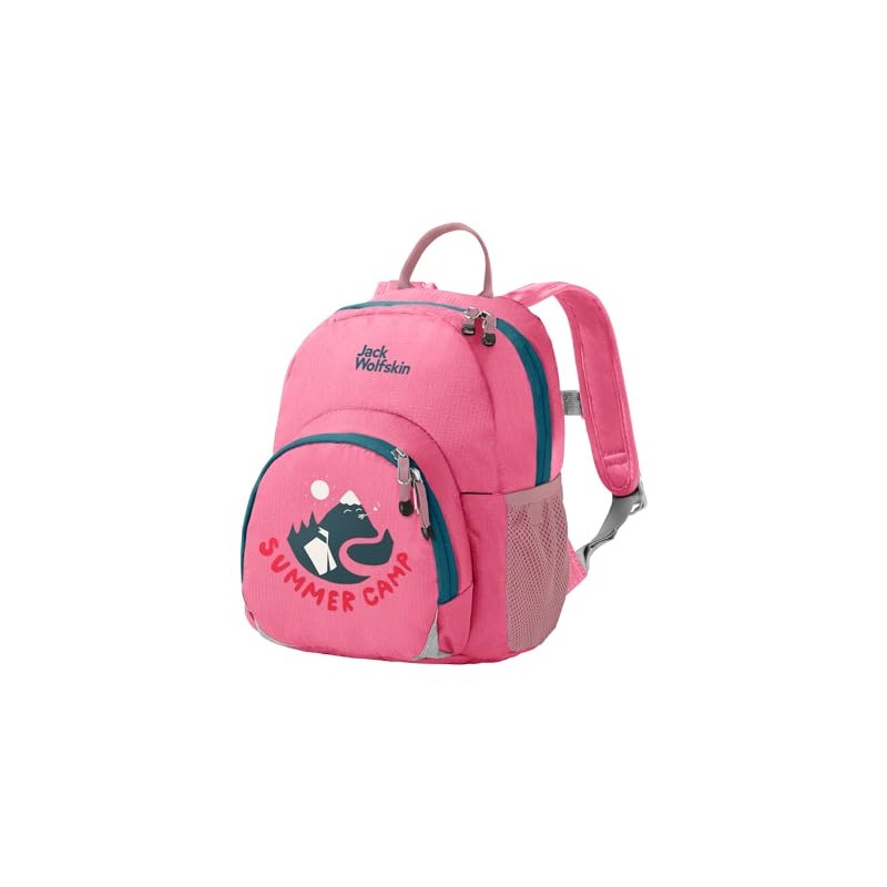 Jack Wolfskin Unisex Children's Buttercup Daypack