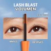 Covergirl Mascara Lash Blast Waterproof, Very Black, 13.1 ml