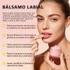 Kit 6 Piezas Cuidado Piel Ácido Hialurónico Con Vitamina C