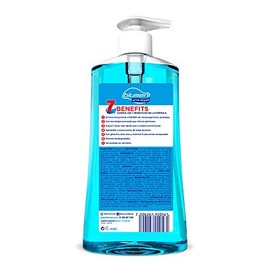 BLUMEN Jabón Líquido Blumen Active Defense 7 Benefits 221ml