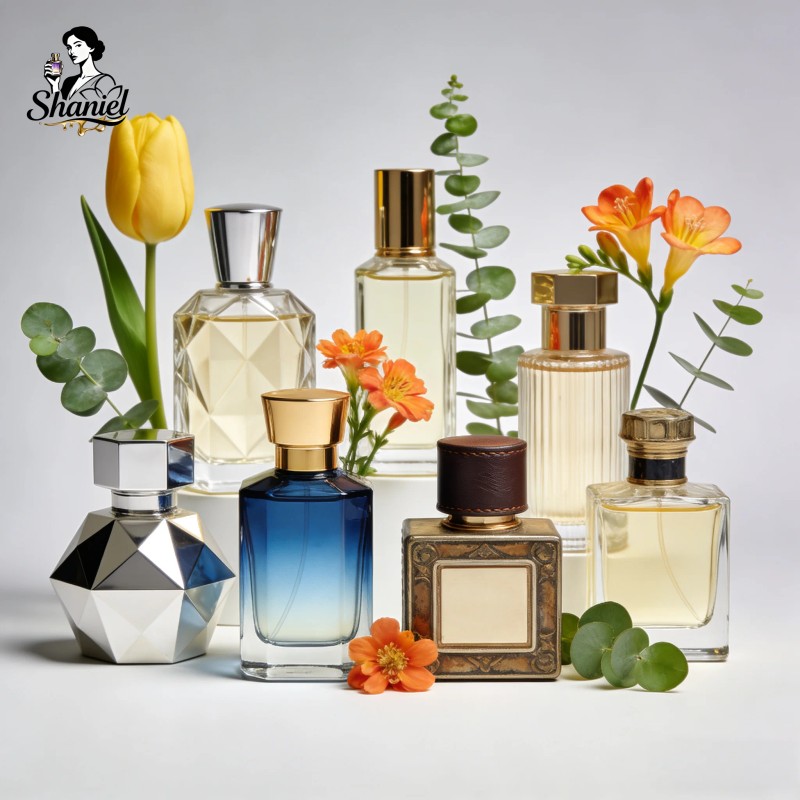 2026 Long Lasting Scent Private Brand Perfume Different Smells Shape
