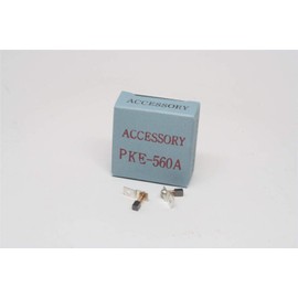 KUPA UP200 Carbon Brush Set by URAWA