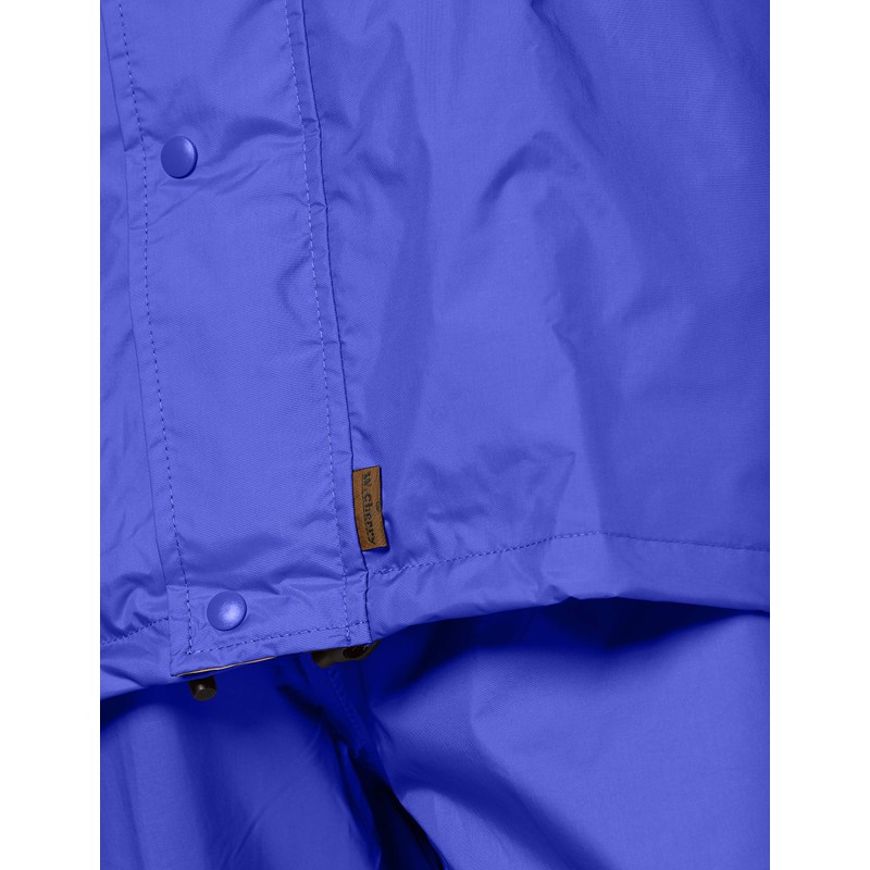 Winter Cherry 7200 Rain Suit, Toray Entrant Rain Suit, Breathable,