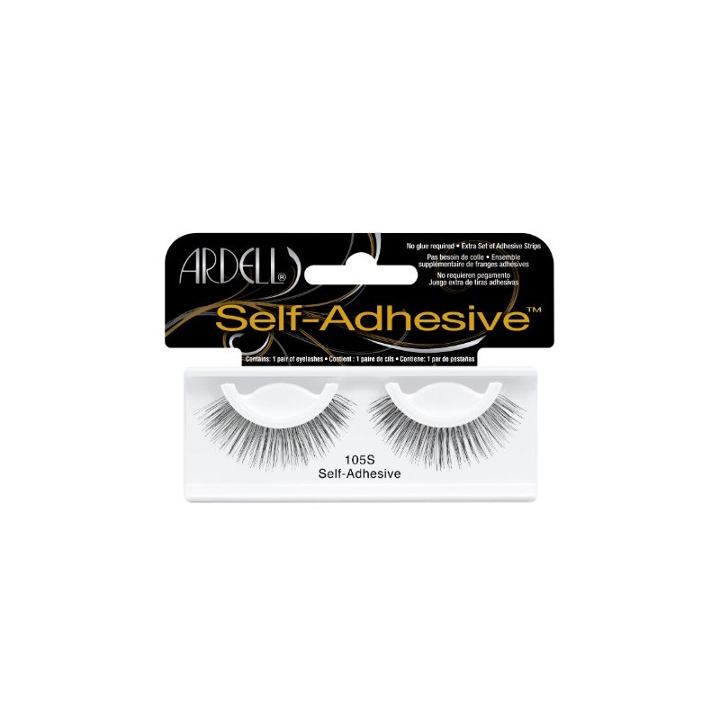 Ardell 65109-105S Self-Adhesive Lashes